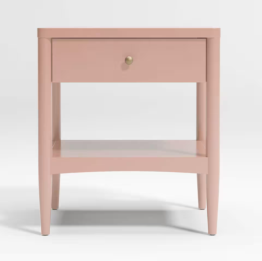 Nightstand & Bedside Tables