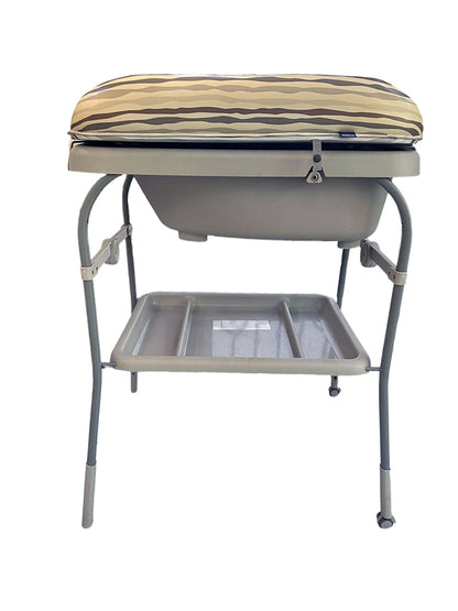 Changing table Chicco Cuddle & Bubble 2 in 1