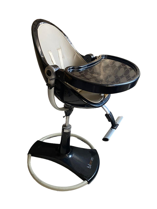 Baby feeding chair BLOOM