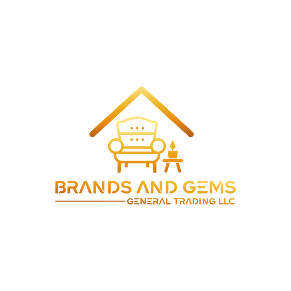 Brands and Gems