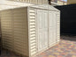 Garden Storage Shed Duramax DuraMate